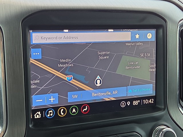 2023 GMC Sierra 3500HD Denali 4WD 172WB