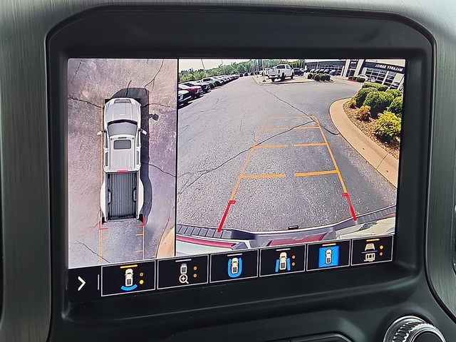 2023 GMC Sierra 3500HD Denali 4WD 172WB