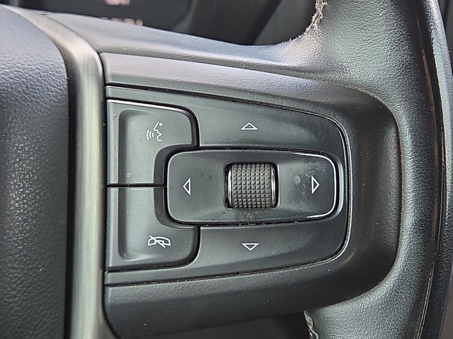 2023 GMC Sierra 3500HD Denali 4WD 172WB