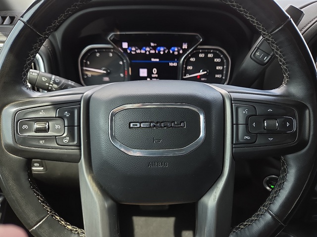 2023 GMC Sierra 3500HD Denali 4WD 172WB