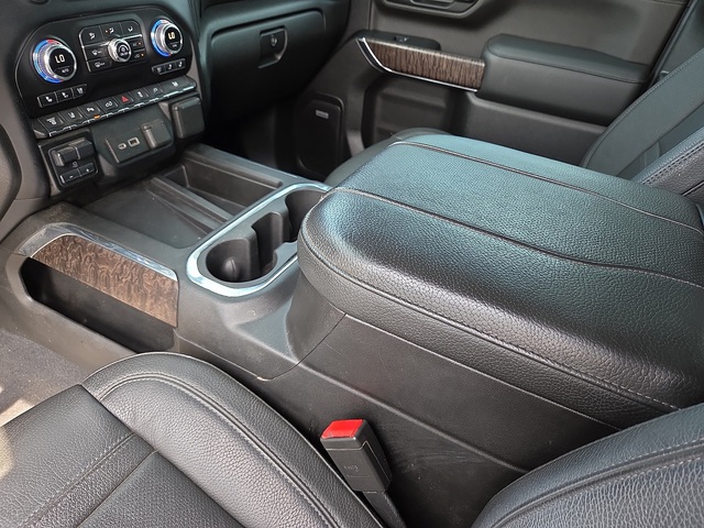 2023 GMC Sierra 3500HD Denali 4WD 172WB