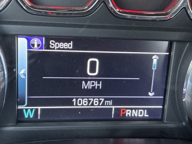 2018 GMC Sierra 1500 SLE 4WD 143WB