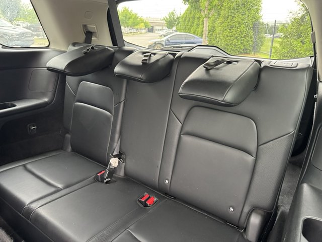 2022 Nissan Pathfinder SL 4WD