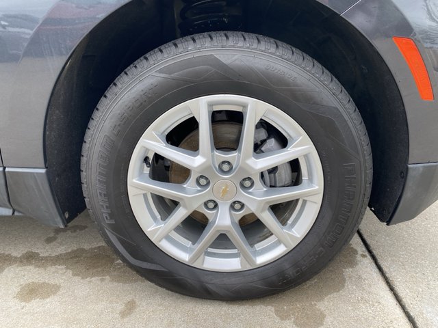 2023 Chevrolet Equinox LT w/1LT AWD