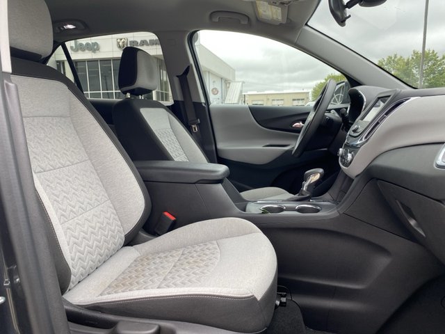 2023 Chevrolet Equinox LT w/1LT AWD
