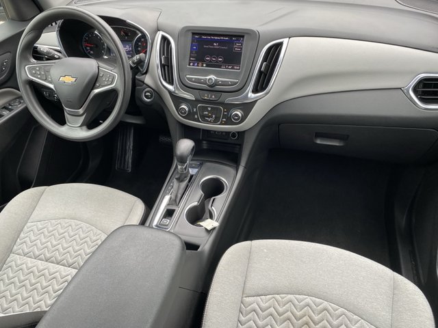2023 Chevrolet Equinox LT w/1LT AWD