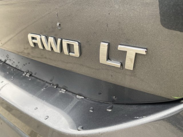 2023 Chevrolet Equinox LT w/1LT AWD