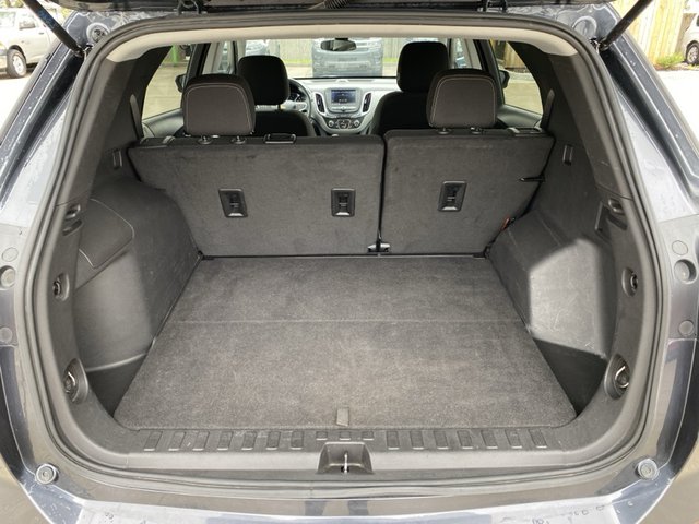 2023 Chevrolet Equinox LT w/1LT AWD