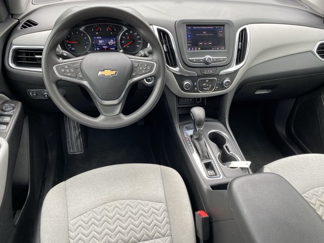 2023 Chevrolet Equinox LT w/1LT AWD