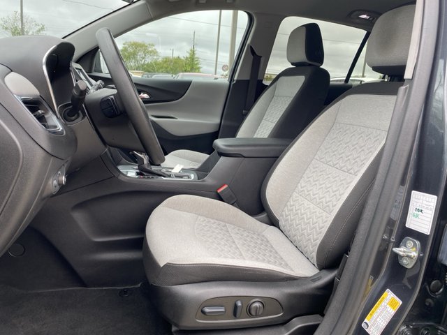 2023 Chevrolet Equinox LT w/1LT AWD