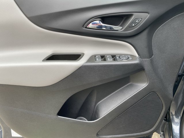 2023 Chevrolet Equinox LT w/1LT AWD