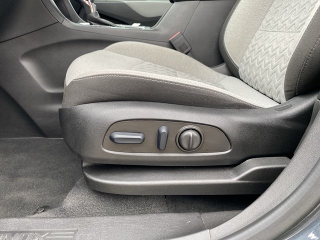 2023 Chevrolet Equinox LT w/1LT AWD