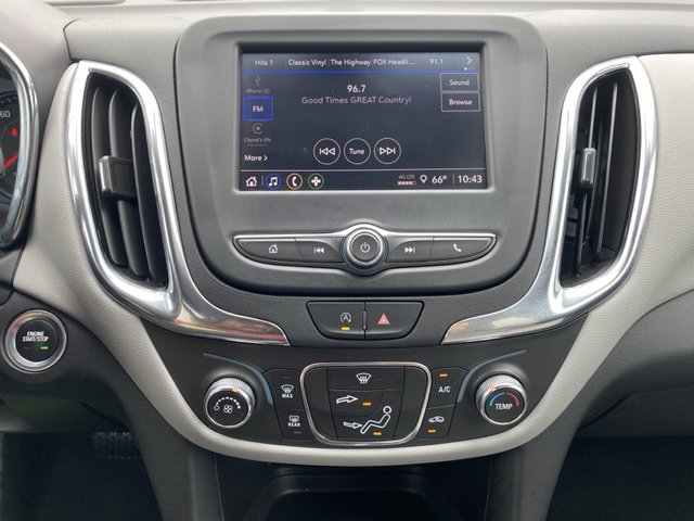 2023 Chevrolet Equinox LT w/1LT AWD