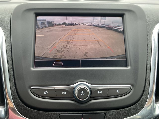 2023 Chevrolet Equinox LT w/1LT AWD