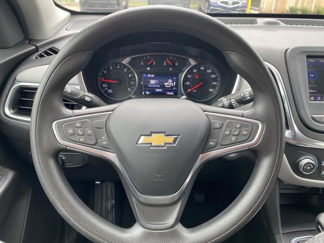 2023 Chevrolet Equinox LT w/1LT AWD