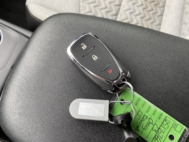 2023 Chevrolet Equinox LT w/1LT AWD