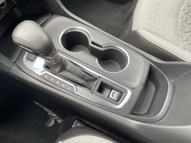 2023 Chevrolet Equinox LT w/1LT AWD