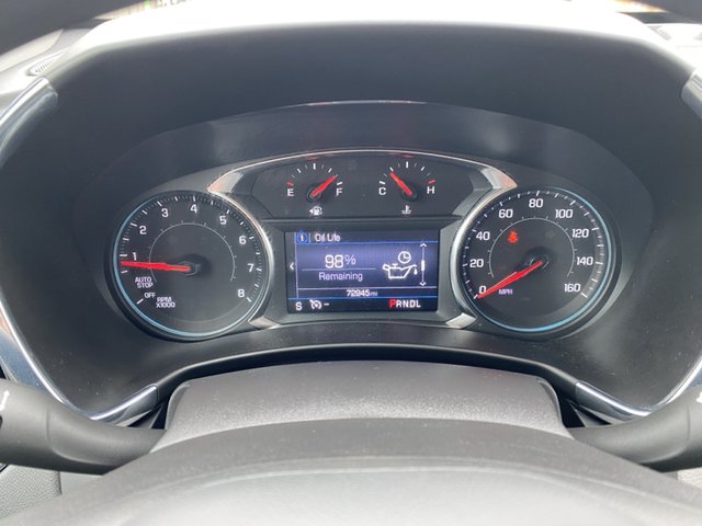 2023 Chevrolet Equinox LT w/1LT AWD