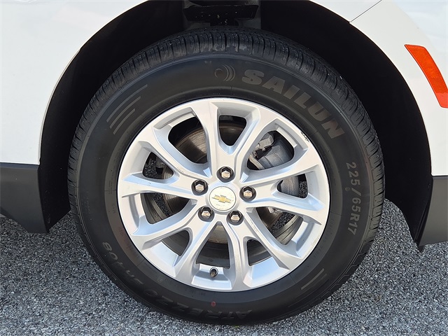 2023 Chevrolet Equinox LT w/1LT AWD