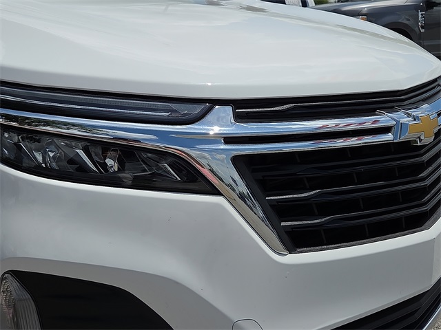 2023 Chevrolet Equinox LT w/1LT AWD