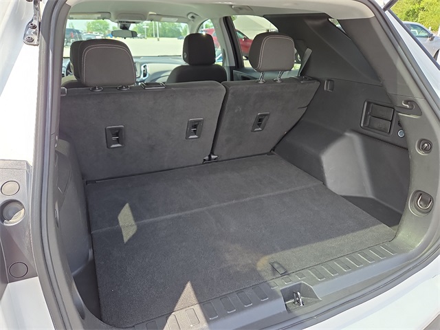 2023 Chevrolet Equinox LT w/1LT AWD