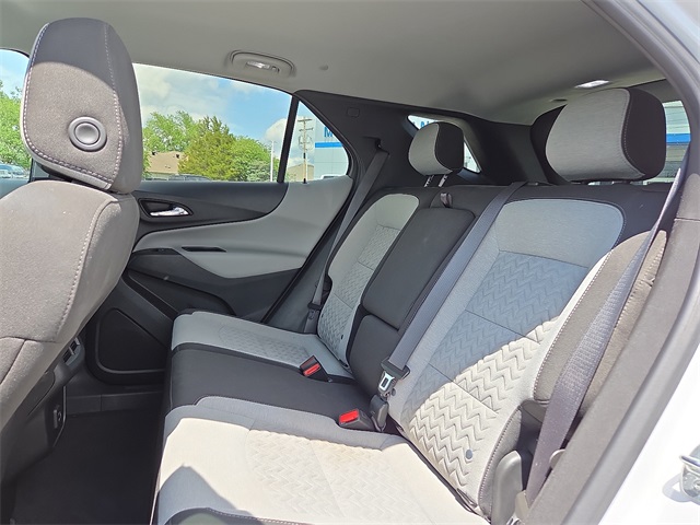 2023 Chevrolet Equinox LT w/1LT AWD