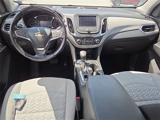 2023 Chevrolet Equinox LT w/1LT AWD