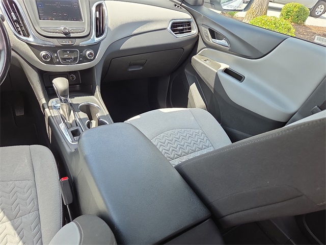 2023 Chevrolet Equinox LT w/1LT AWD