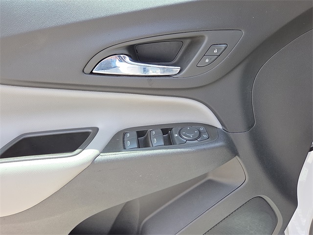 2023 Chevrolet Equinox LT w/1LT AWD