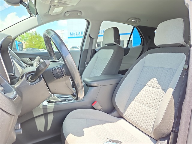 2023 Chevrolet Equinox LT w/1LT AWD