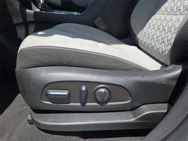 2023 Chevrolet Equinox LT w/1LT AWD