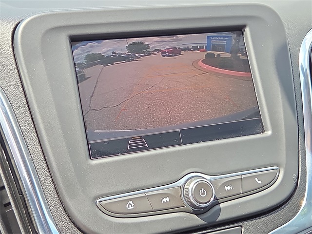2023 Chevrolet Equinox LT w/1LT AWD