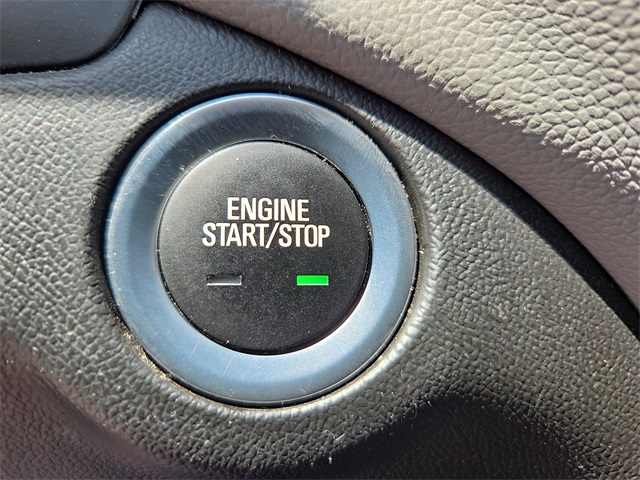 2023 Chevrolet Equinox LT w/1LT AWD