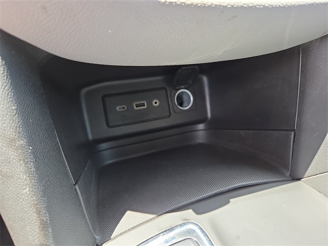 2023 Chevrolet Equinox LT w/1LT AWD