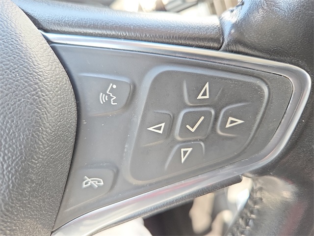 2023 Chevrolet Equinox LT w/1LT AWD