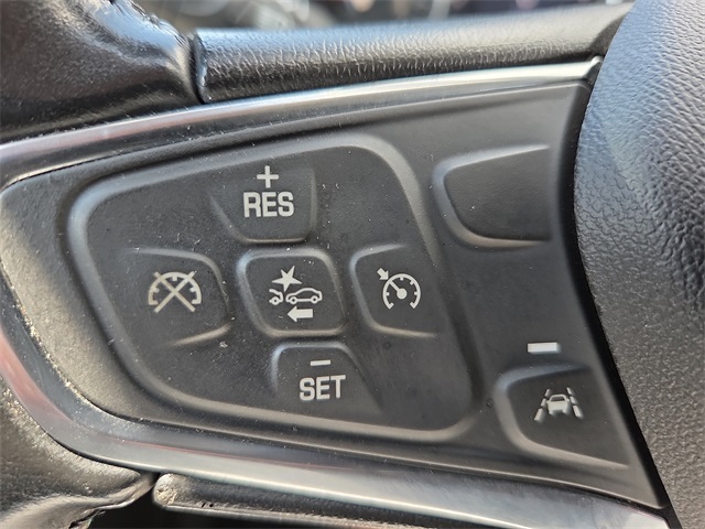 2023 Chevrolet Equinox LT w/1LT AWD