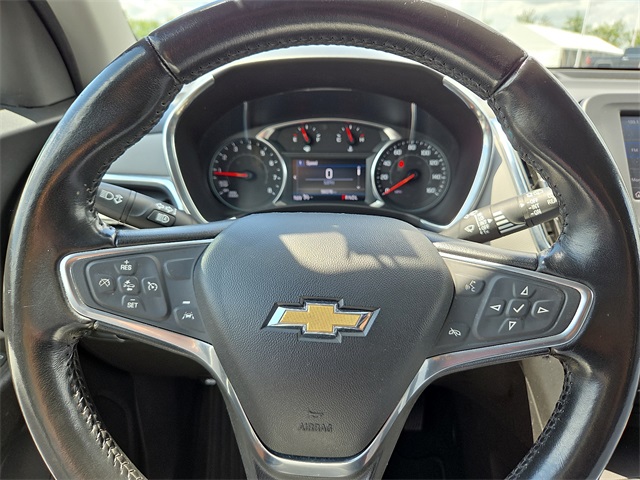 2023 Chevrolet Equinox LT w/1LT AWD