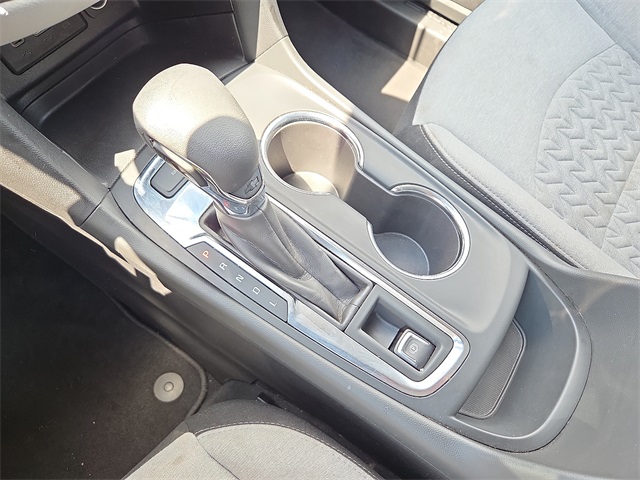 2023 Chevrolet Equinox LT w/1LT AWD