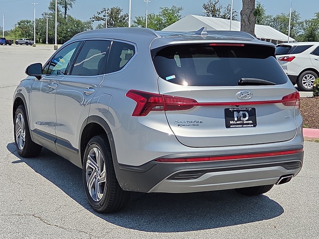 2023 Hyundai Santa Fe SEL AWD