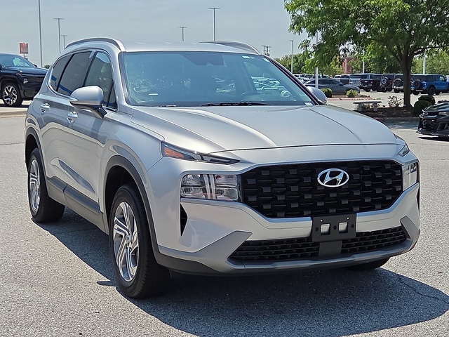 2023 Hyundai Santa Fe SEL AWD