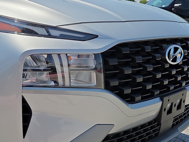 2023 Hyundai Santa Fe SEL AWD