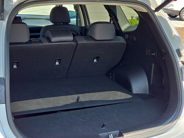 2023 Hyundai Santa Fe SEL AWD