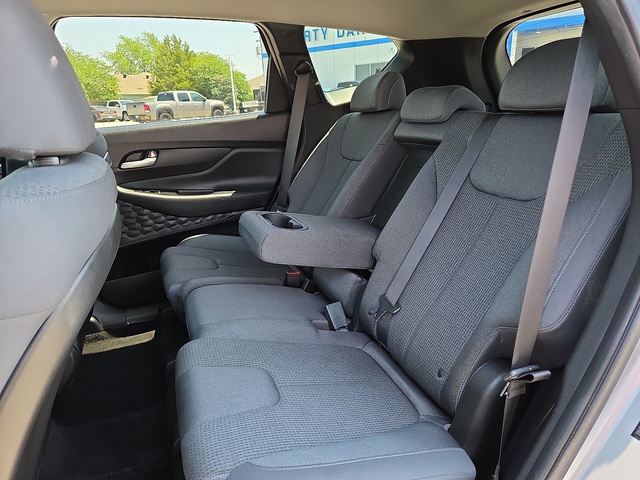 2023 Hyundai Santa Fe SEL AWD