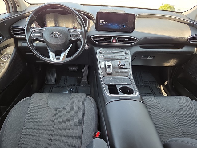 2023 Hyundai Santa Fe SEL AWD