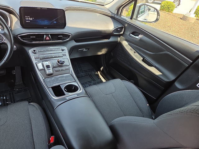 2023 Hyundai Santa Fe SEL AWD