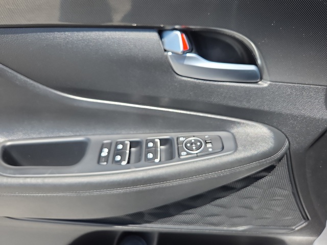 2023 Hyundai Santa Fe SEL AWD