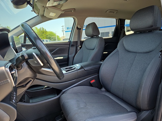 2023 Hyundai Santa Fe SEL AWD