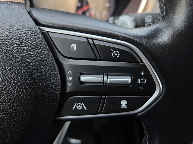2023 Hyundai Santa Fe SEL AWD
