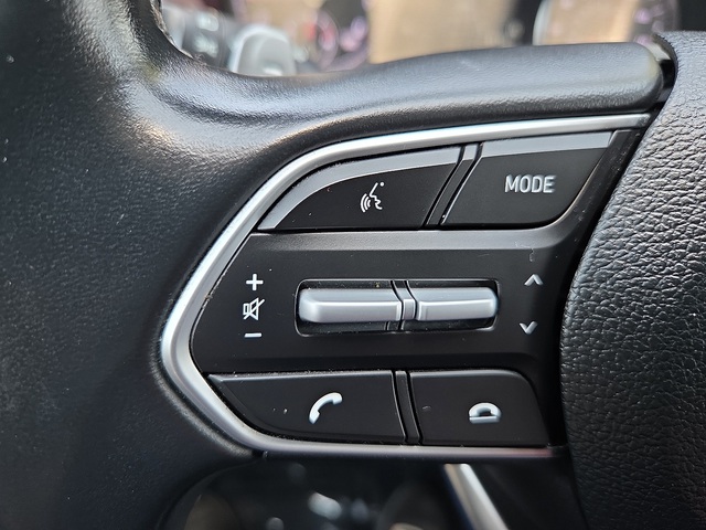 2023 Hyundai Santa Fe SEL AWD