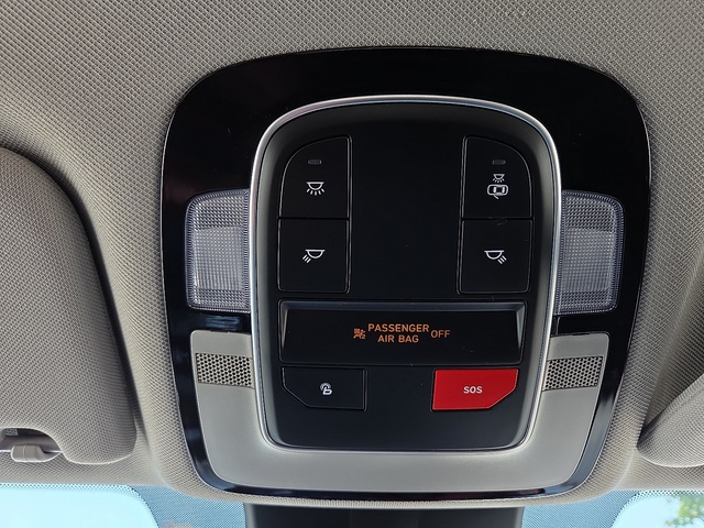 2023 Hyundai Santa Fe SEL AWD